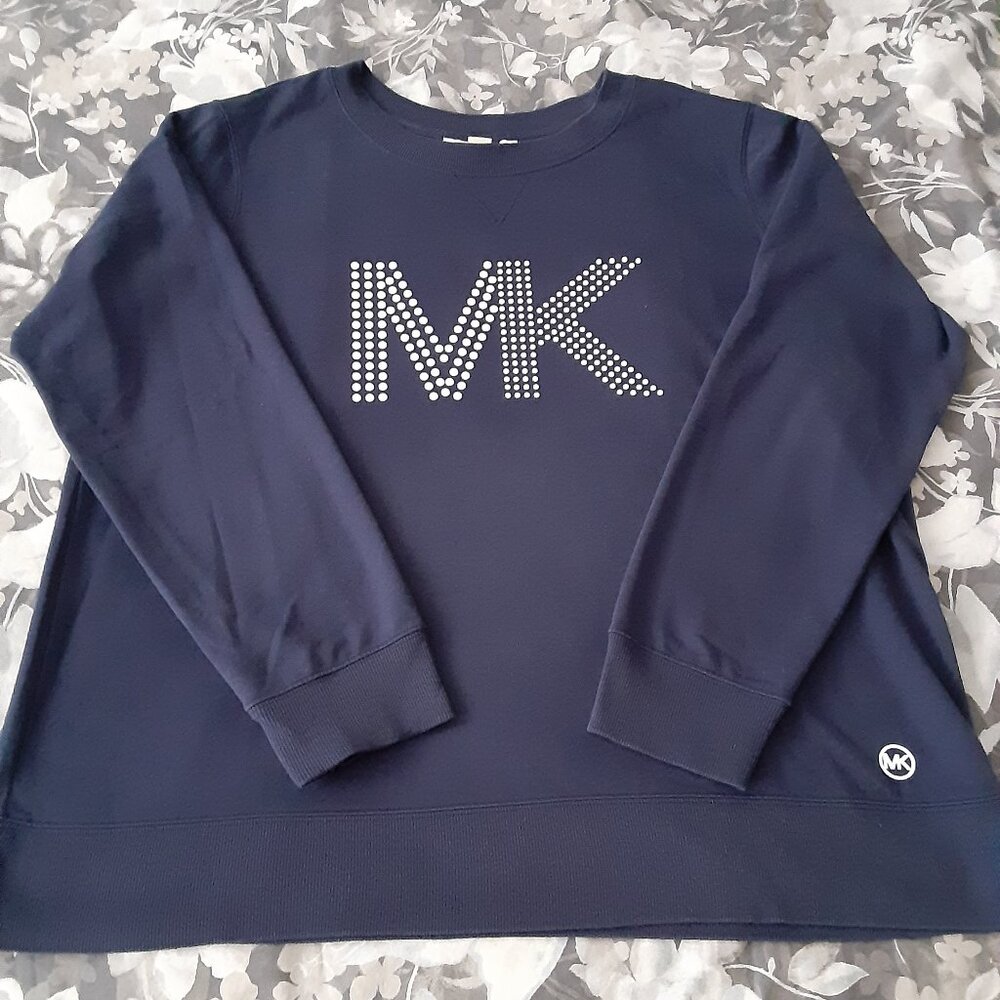 MICHAEL Michael Kors Pullover sz L